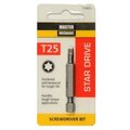 Disston MM Torx 25 2 Screw Bit 773473